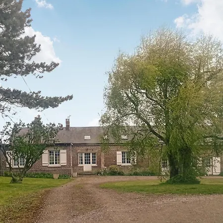 2 Bedroom Lovely Home In Ponthoile Exterior photo