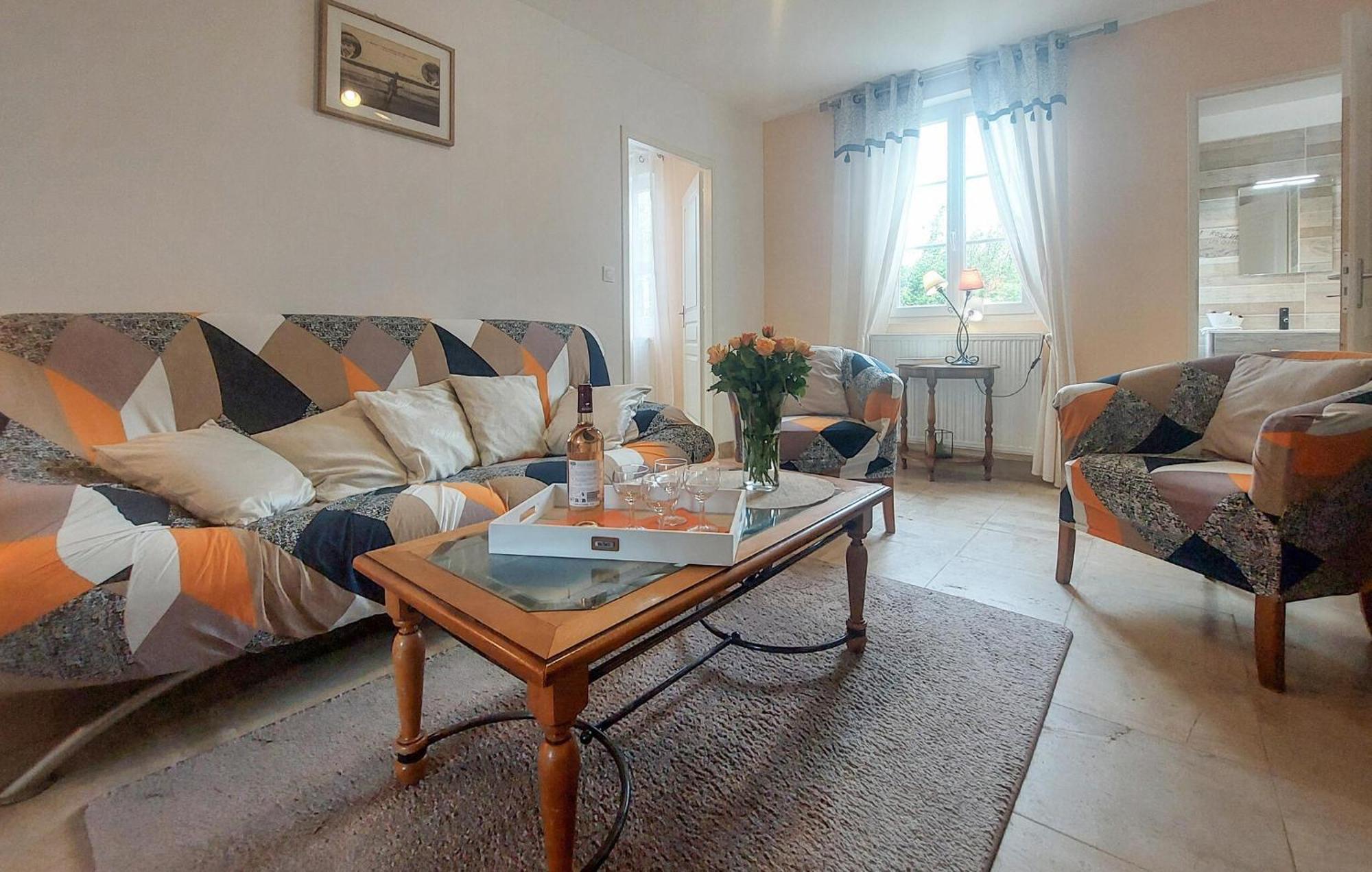 Holiday home 2 Bedroom Lovely In *
