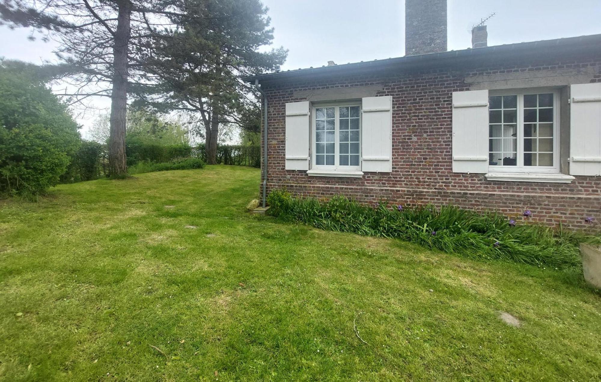 2 Bedroom Lovely In Ponthoile
