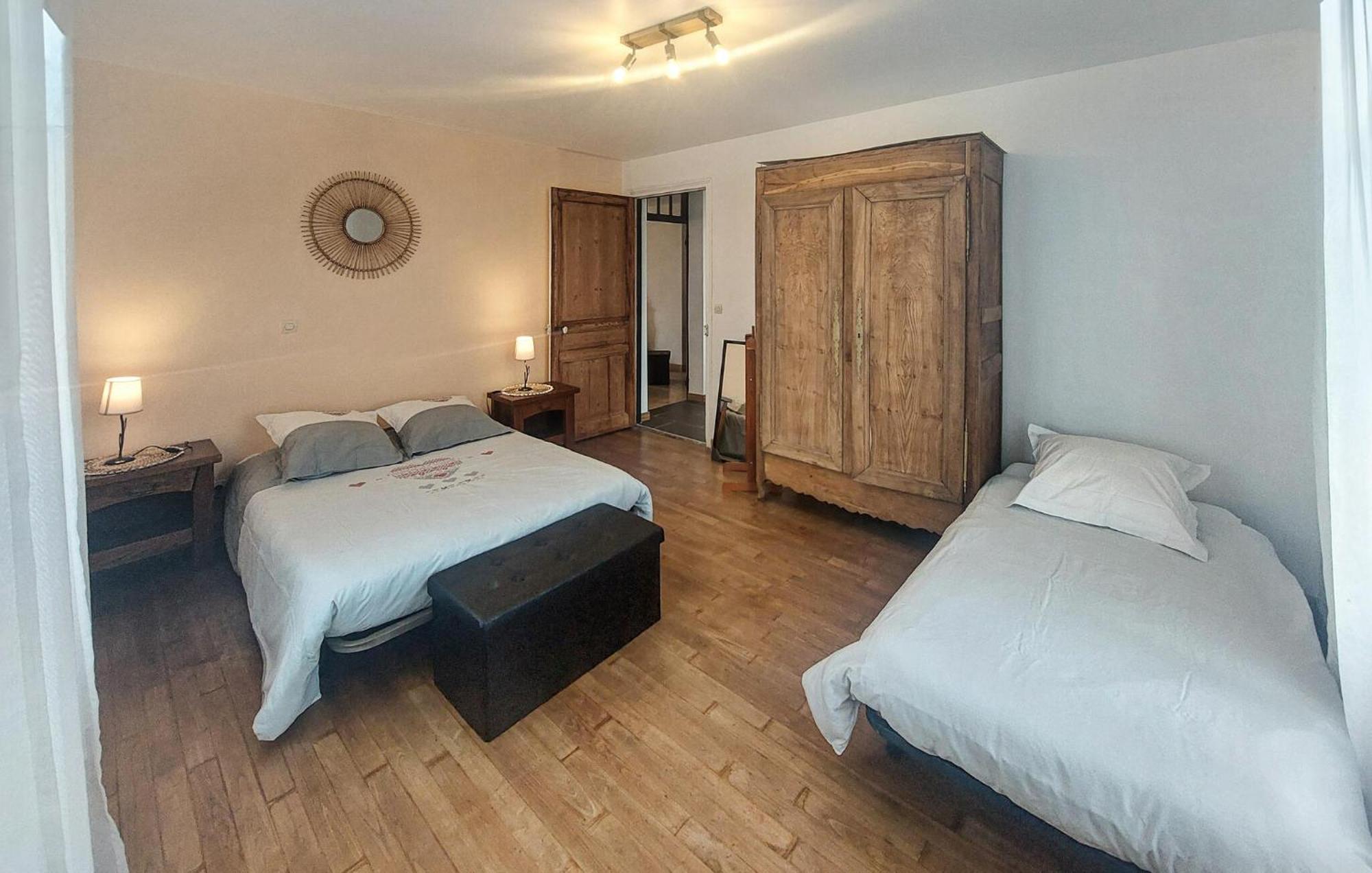 Holiday home 2 Bedroom Lovely In *