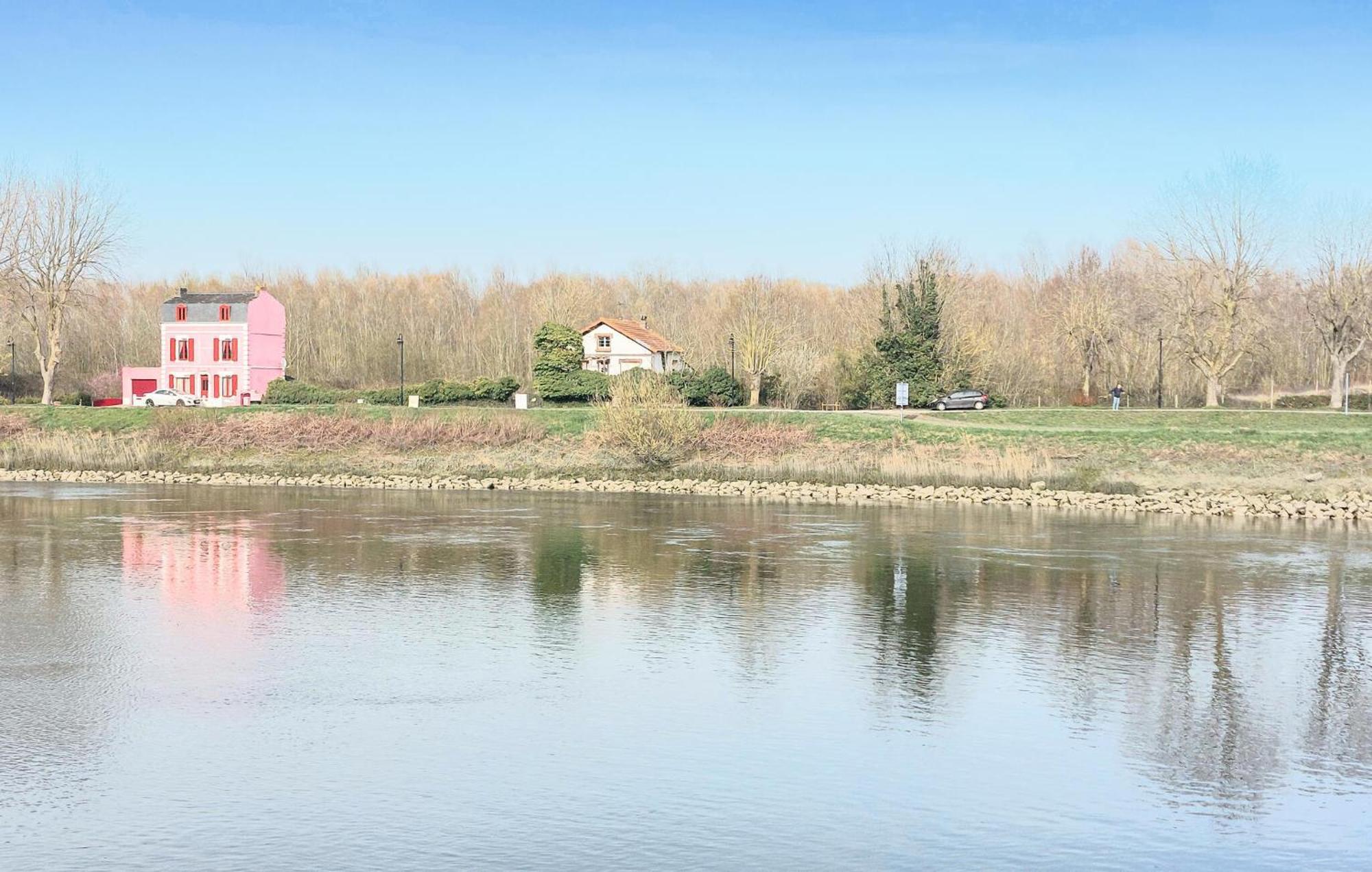 2 Bedroom Lovely In Ponthoile